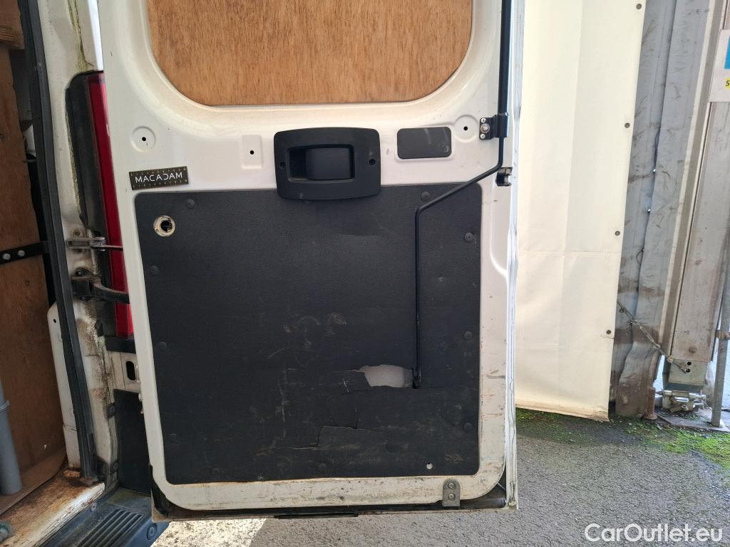  Citroen  Jumper  Fourgon Grand Volume 33 L2H2 Driver BlueHDi 140 Start&Stop 140CV BVM6 #32