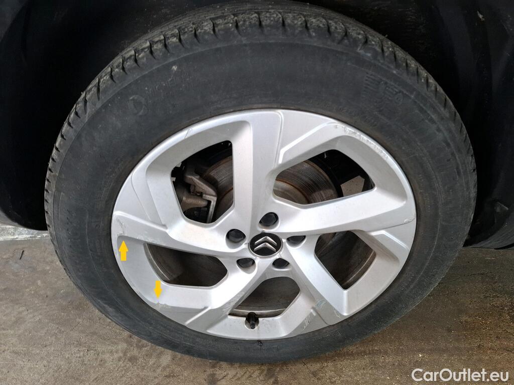  Citroen  C5 CITROEN  Aircross / 2018 / 5P / SUV Hybrid 225 ë-EAT8 Business #14