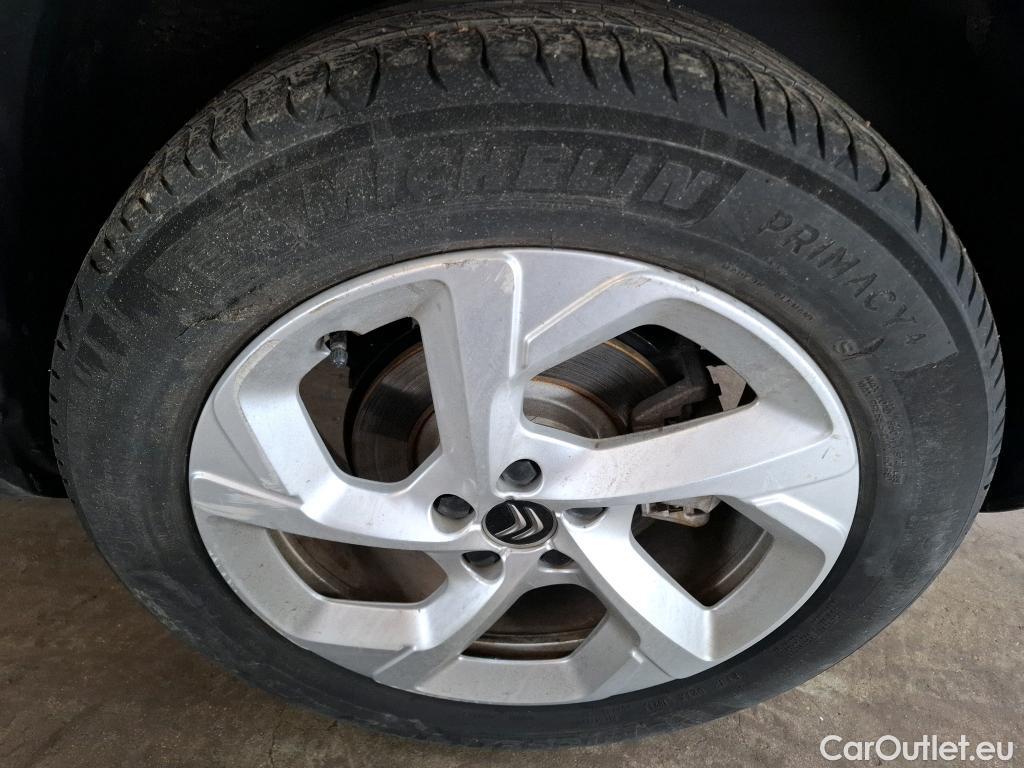  Citroen  C5 CITROEN  Aircross / 2018 / 5P / SUV Hybrid 225 ë-EAT8 Business #40