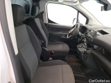 Citroen  Berlingo  Fourgon Club M 650 1.5 BlueHDi 130CV BVA8 E6dT #8