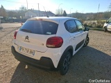  Citroen  C3 CITROEN  / 2016 / 5P / Berline PureTech 110 S&S BVM Shine Business #3