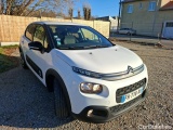  Citroen  C3 CITROEN  / 2016 / 5P / Berline PureTech 110 S&S BVM Shine Business #4
