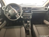  Citroen  C3  Feel 1.2 PureTech 80CV BVM5 E6 #5