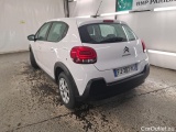  Citroen  C3  Feel 1.2 PureTech 80CV BVM5 E6 #2