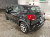 Citroen  C3  Société Feel Nav 1.2 PureTech 80CV BVM5 E6 #2