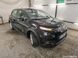  Citroen  C3  Société Feel Nav 1.2 PureTech 80CV BVM5 E6 #4