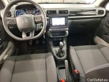  Citroen  C3  Société Feel Nav 1.2 PureTech 80CV BVM5 E6 #5