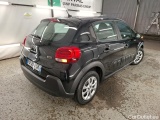  Citroen  C3  Société Feel Nav 1.2 PureTech 80CV BVM5 E6 #3