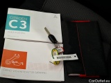 Citroen  C3  Société Feel Nav 1.2 PureTech 80CV BVM5 E6 #12