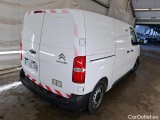  Citroen  Jumpy  Fourgon Club M 1.5 BlueHDi 100CV BVM6 E6d #3