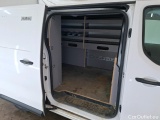  Citroen  Jumpy  Fourgon Club M 1.5 BlueHDi 100CV BVM6 E6d #9