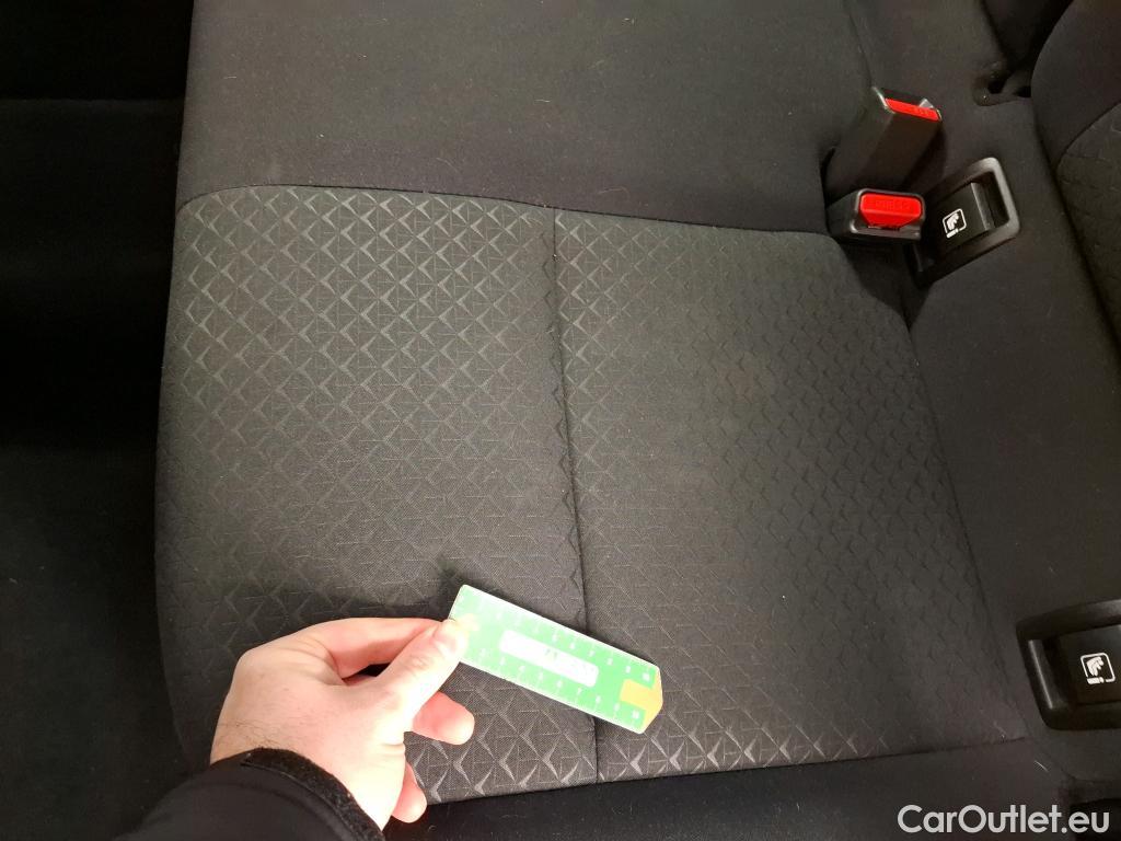  Nissan  Juke NISSAN  / 2019 / 5P / Crossover DIG-T 114 BVM6 Acenta #14