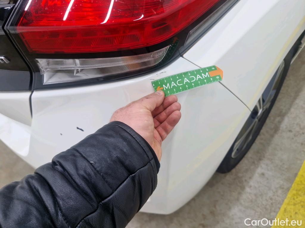  Nissan  Leaf NISSAN  / 2017 / 5P / Berline 62 kWh 217ch Business+ #9