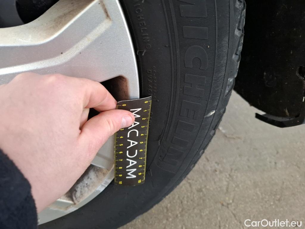  Ford  Transit Connect  Fourgon Trend 1.5 100CV BVA8 #11