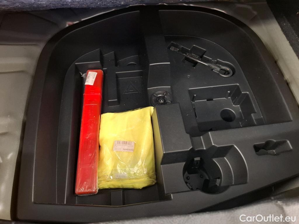  Nissan  Juke NISSAN  / 2019 / 5P / Crossover DIG-T 114 BVM6 Acenta #10