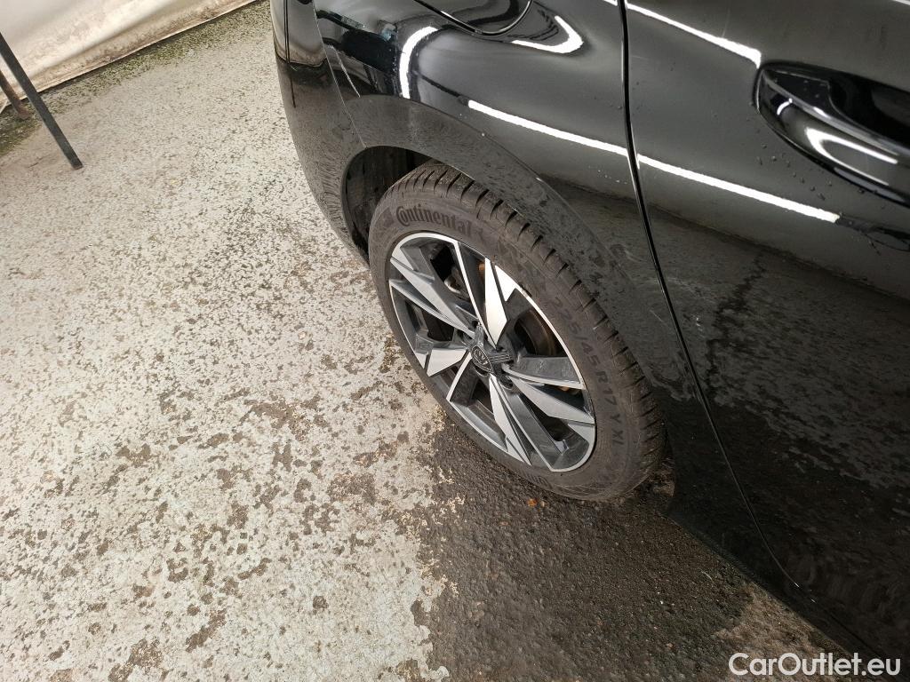  Peugeot  308  Allure 1.5 HDi 130CV BVA8 E6d #30