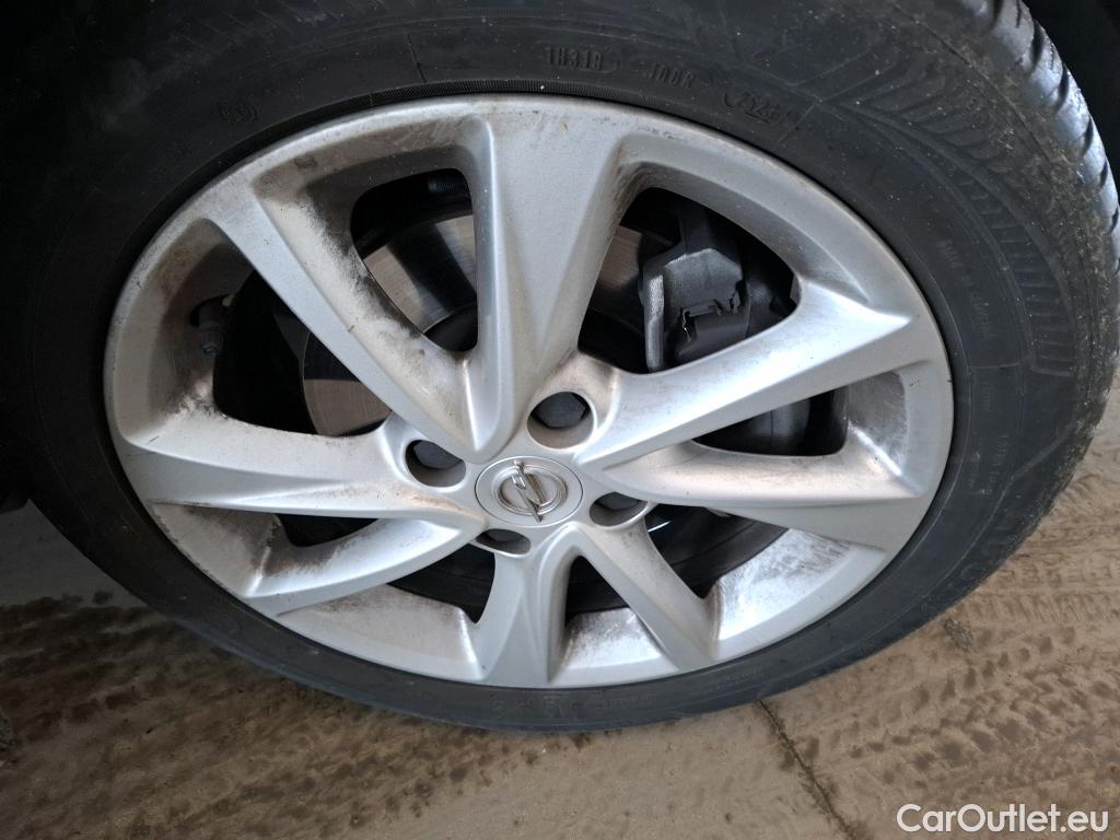  Opel  Corsa  F Elegance Business 1.2 Turbo 100CV BVM6 E6d #4