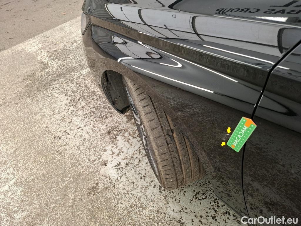  Peugeot  308  Allure 1.5 HDi 130CV BVA8 E6d #74