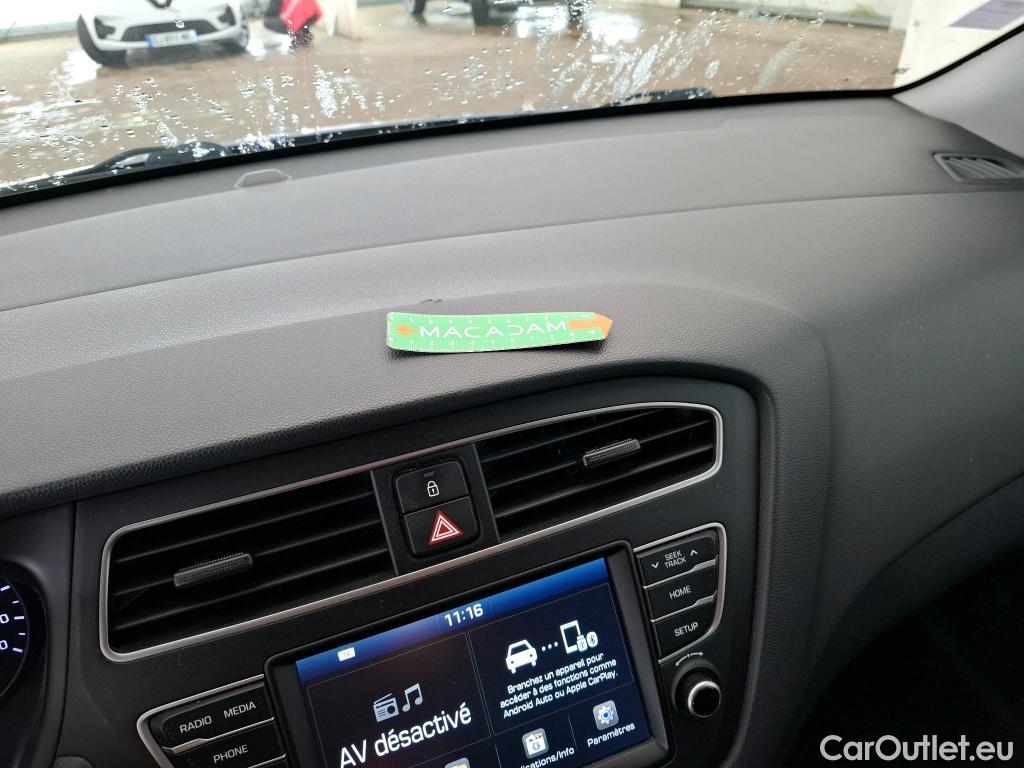  Hyundai  i20  Intuitive 1.2 85CV BVM5 E6dT  / TRANSFO VP VF
 #1