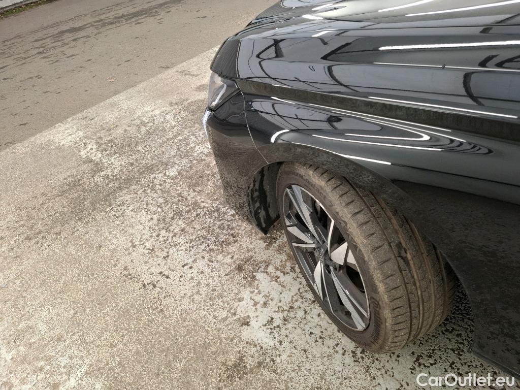  Peugeot  308  Allure 1.5 HDi 130CV BVA8 E6d #36