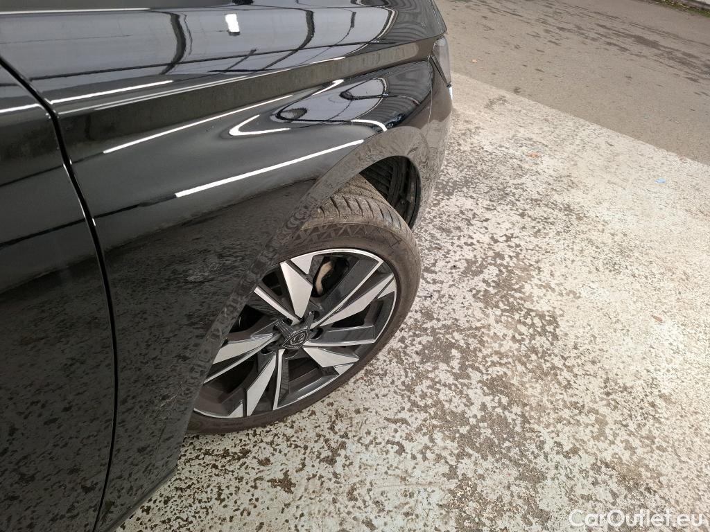  Peugeot  308  Allure 1.5 HDi 130CV BVA8 E6d #43