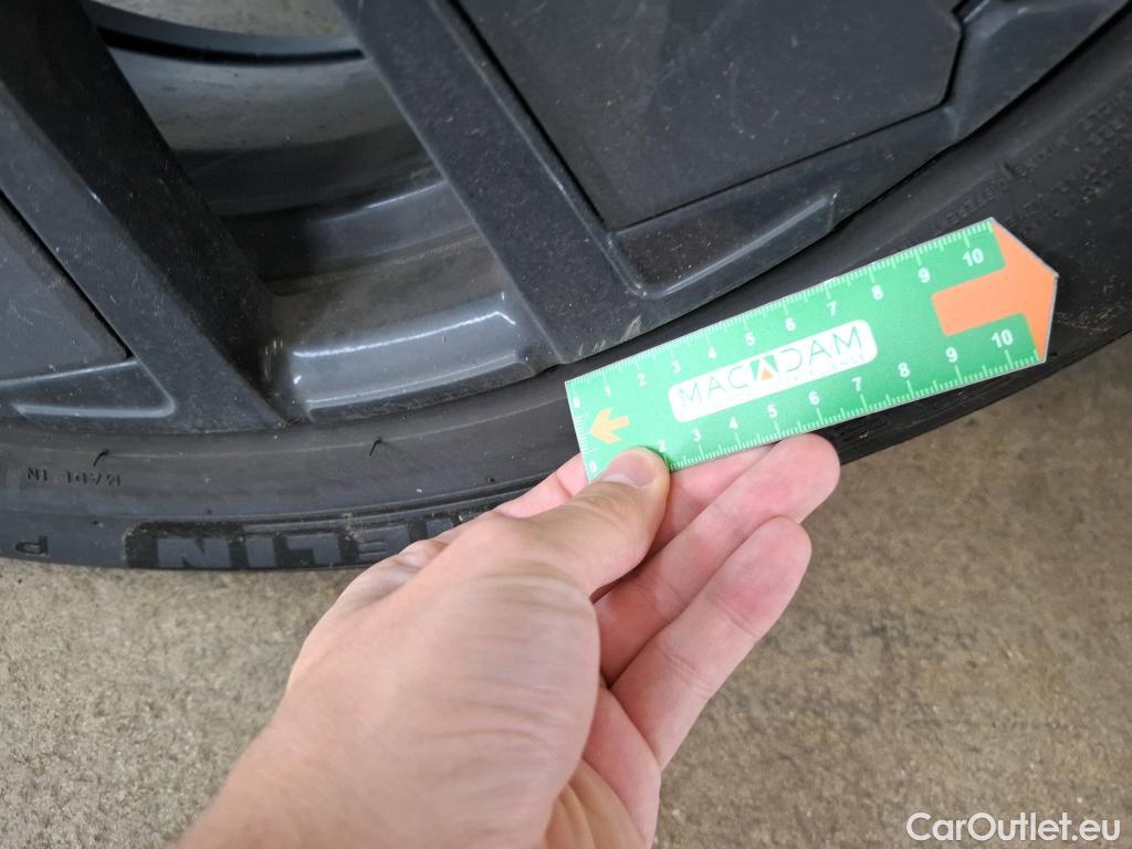  Citroen  DS 7 CROSSBACK DS DS 7 / 2022 / 5P / SUV E-TENSE 225 PERFORMANCE LINE #34