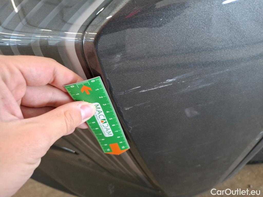  Citroen  DS 7 CROSSBACK DS DS 7 / 2022 / 5P / SUV E-TENSE 225 PERFORMANCE LINE #29