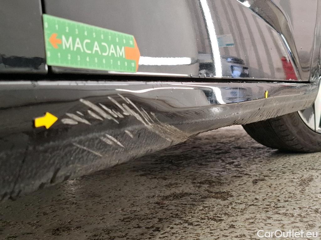  Peugeot  308  Allure 1.5 HDi 130CV BVA8 E6d #2