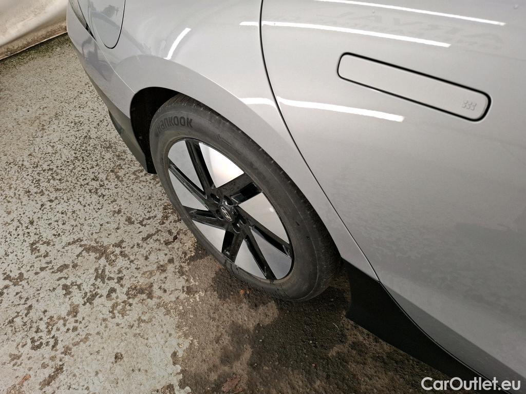  Hyundai   Ioniq Ioniq 6 Creative Electrique 77kWh BVA #8