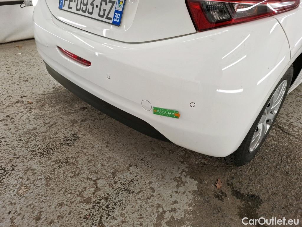  Peugeot  208  Active Business 1.2 80CV BVM5 E6dT #4