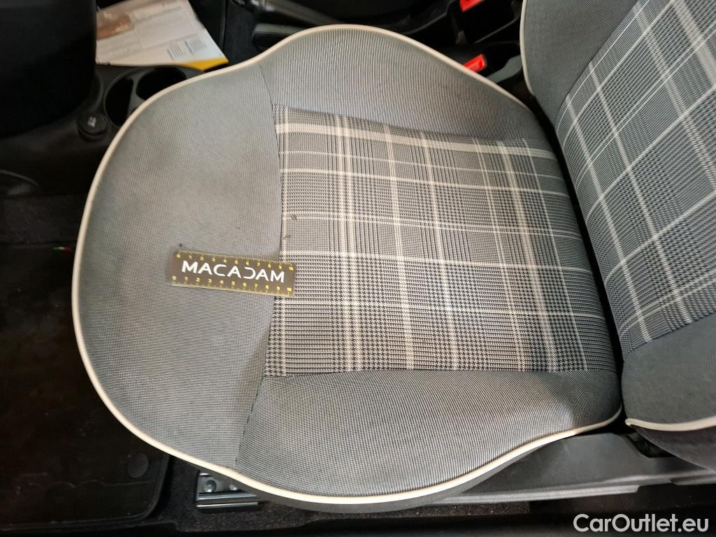  Fiat  500 FIAT  3p Berline 1.2 8V 69ch Lounge #1