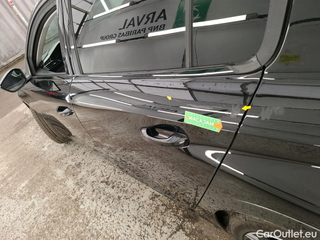  Peugeot  308  Allure 1.5 HDi 130CV BVA8 E6d #20