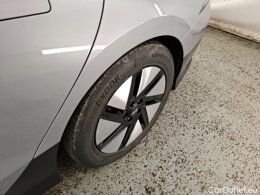  Hyundai   Ioniq Ioniq 6 Creative Electrique 77kWh BVA #5
