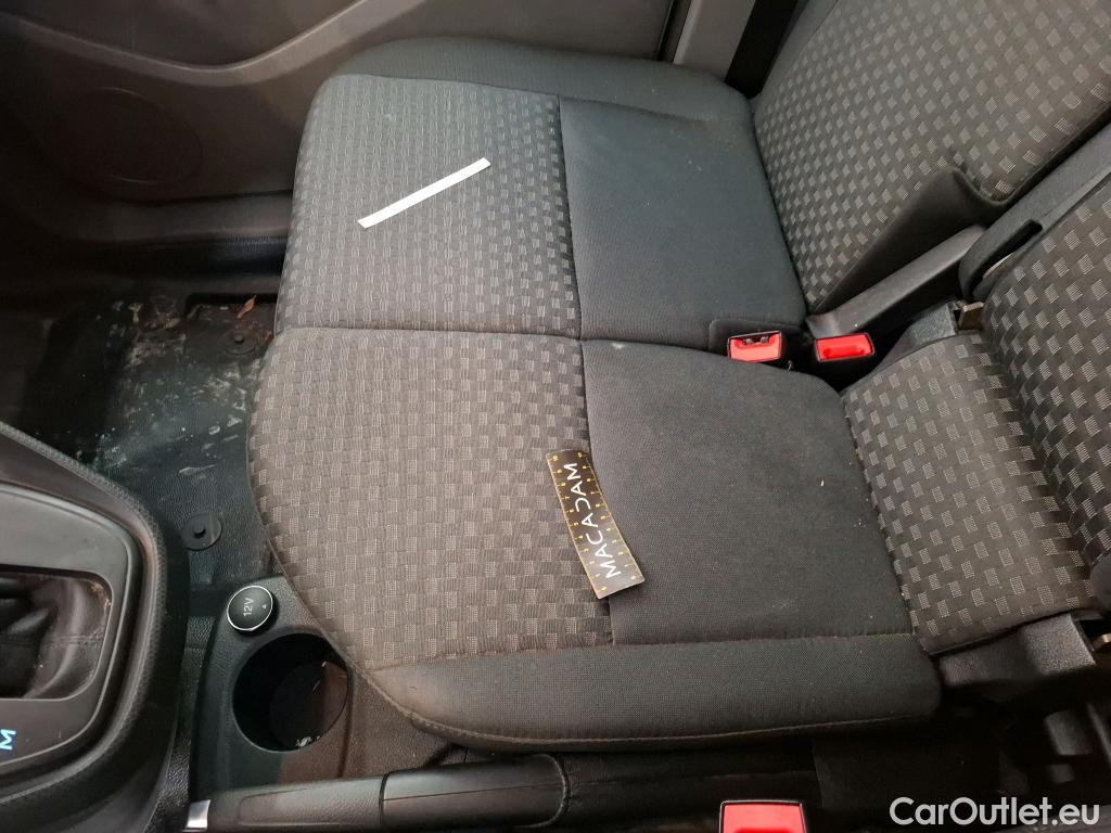  Ford  Transit Connect  Fourgon Trend 1.5 100CV BVA8 #20