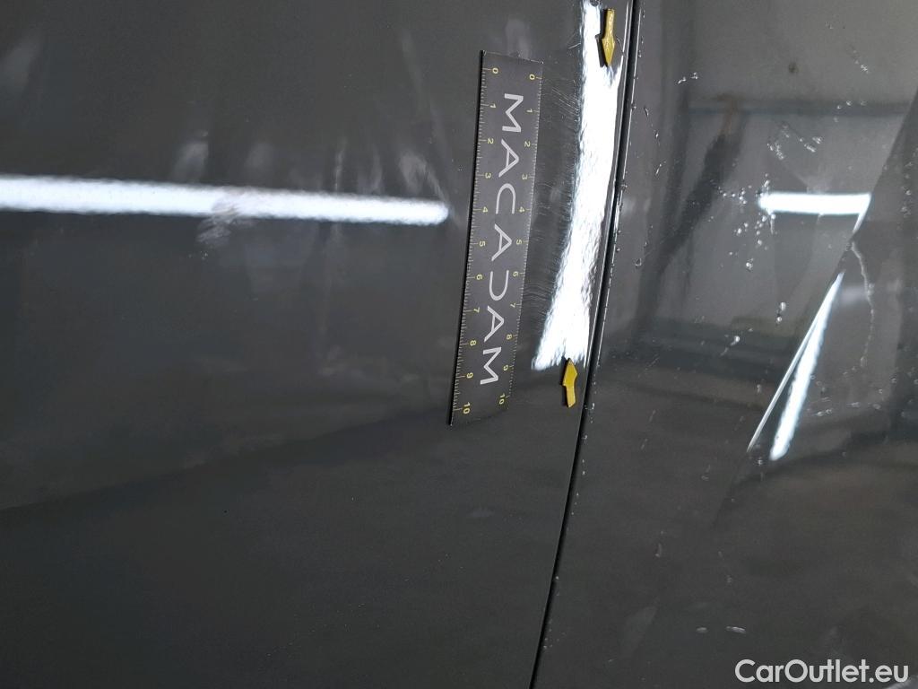  Hyundai  Tucson  N Line Hybrid 2WD 1.6 T-GDI 230CV BVA6 E6d #2