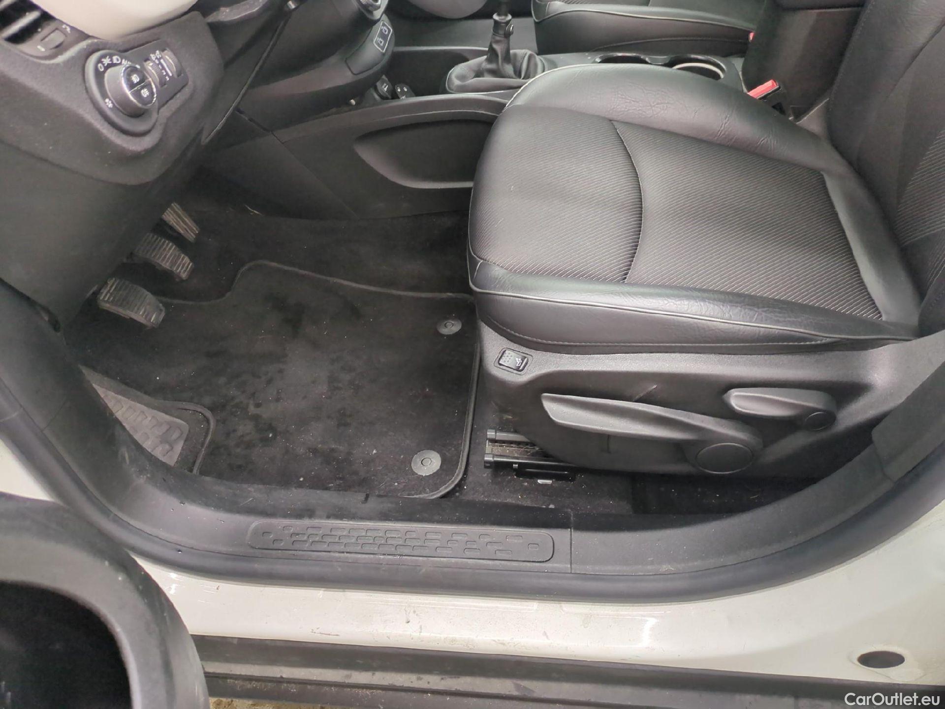  Fiat  500 X Cross 1.0 GSE 120CV BVM6 E6dT #21