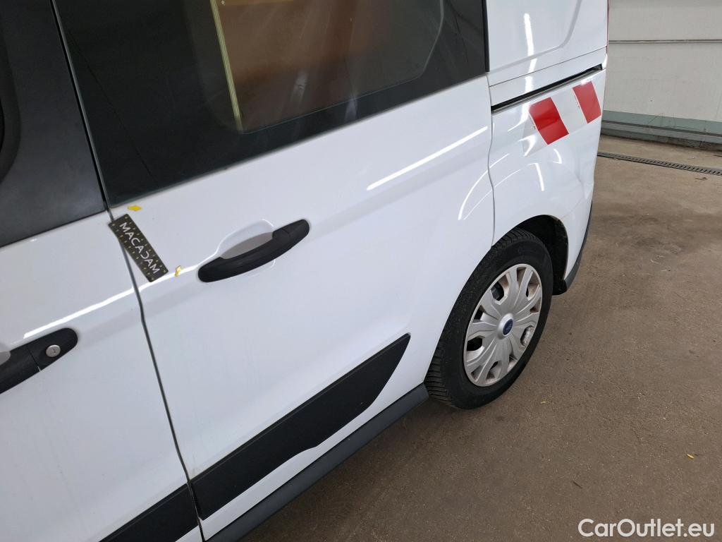  Ford  Transit Connect  Fourgon Trend 1.5 100CV BVA8 #1