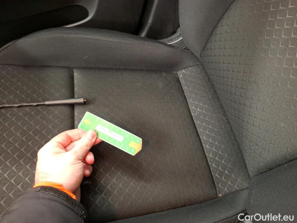  Nissan  Juke NISSAN  / 2019 / 5P / Crossover DIG-T 114 BVM6 Acenta #13