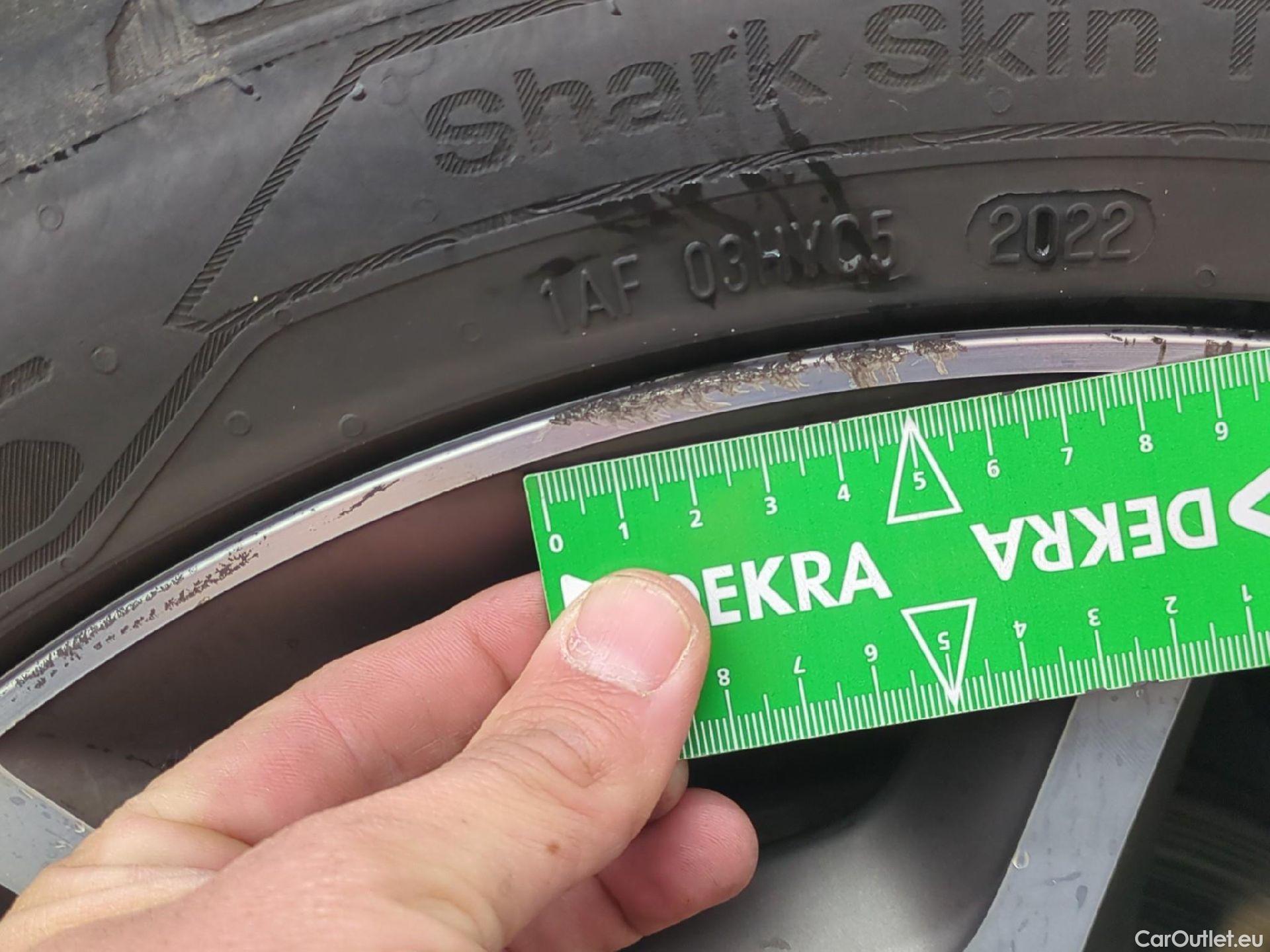  Fiat  500 X Cross 1.0 GSE 120CV BVM6 E6dT #9