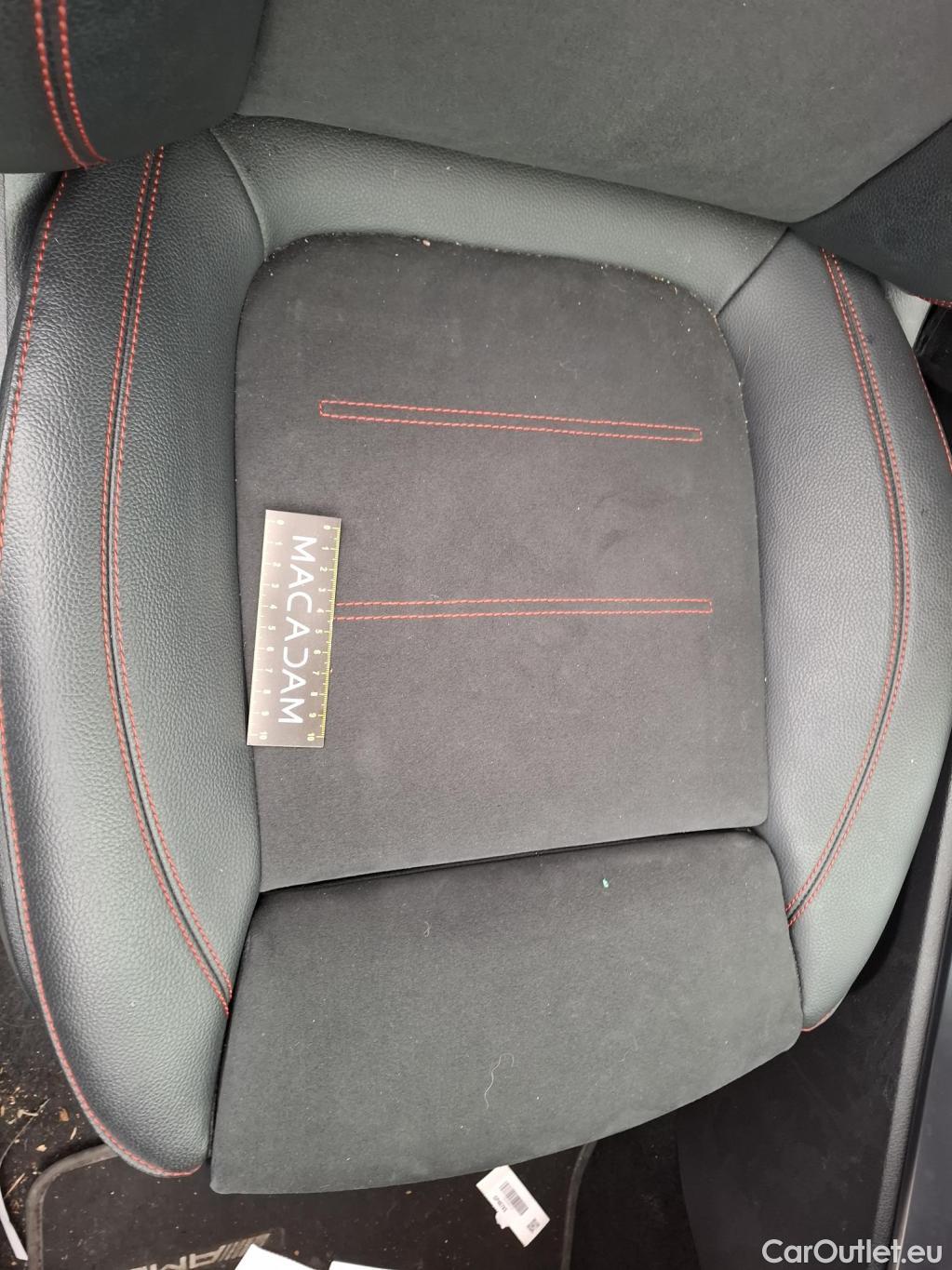  Mercedes  EQB MERCEDES-BENZ  / 2021 / 5P / SUV  250 AMG Line #23