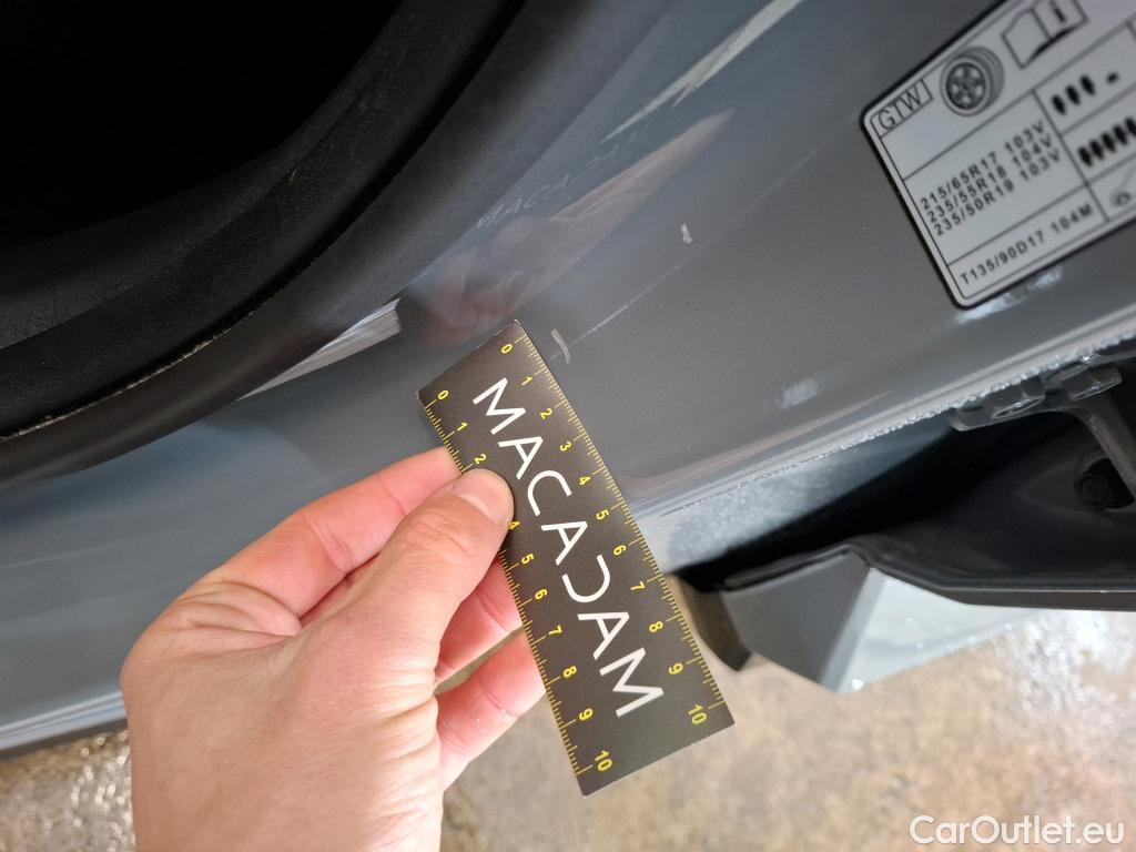  Hyundai  Tucson  N Line Hybrid 2WD 1.6 T-GDI 230CV BVA6 E6d #26