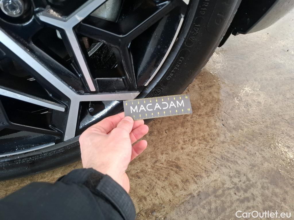  Hyundai  Tucson  N Line Hybrid 2WD 1.6 T-GDI 230CV BVA6 E6d #37