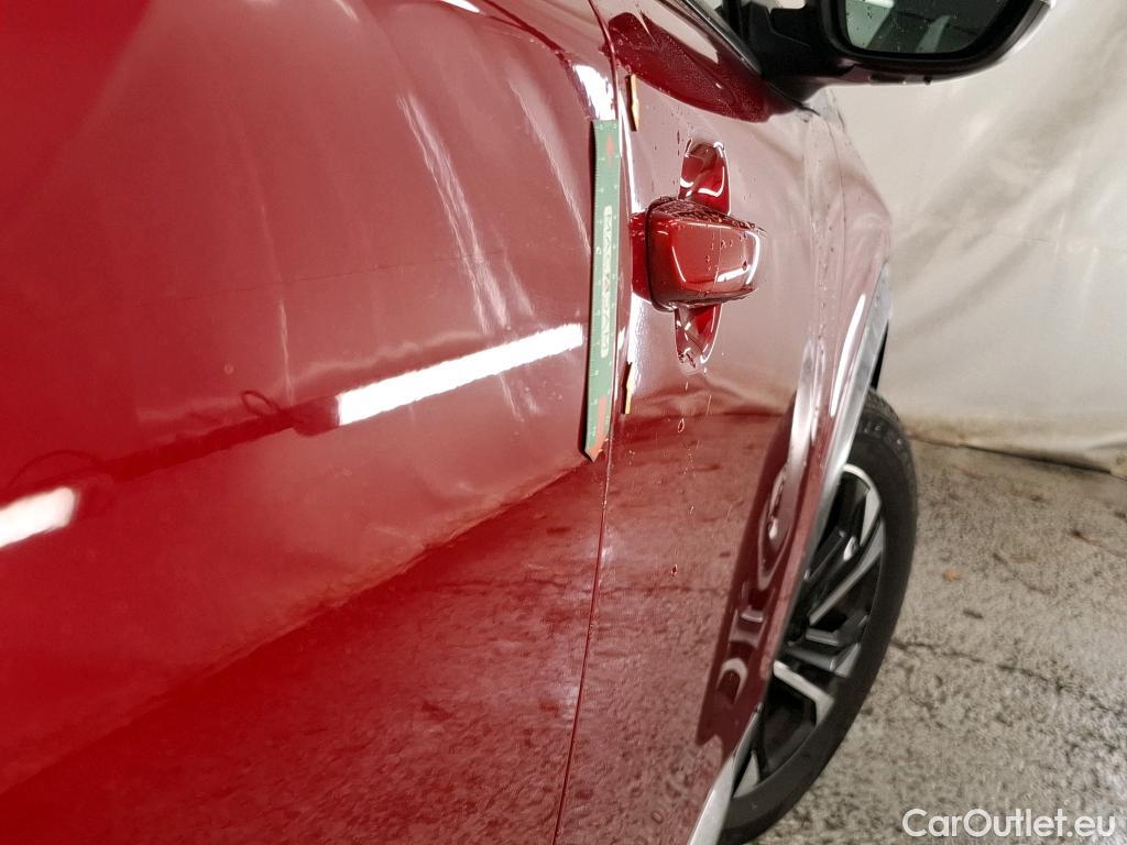  Peugeot  2008  Allure Business 1.5 HDi 110CV BVM6 E6d #2