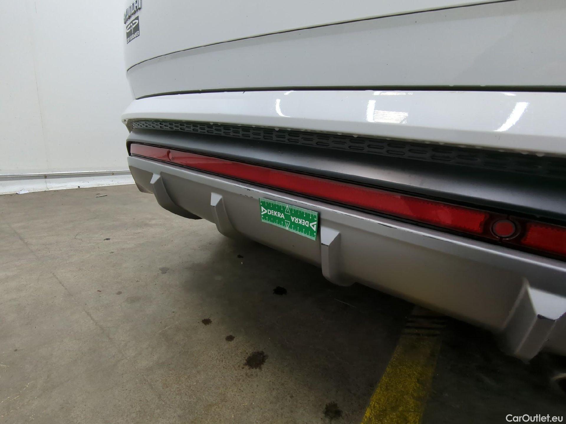  Hyundai  Tucson  N-Line Executive Mild-Hybrid 2WD 1.6 CRDI 135CV BVA7 E6d #9