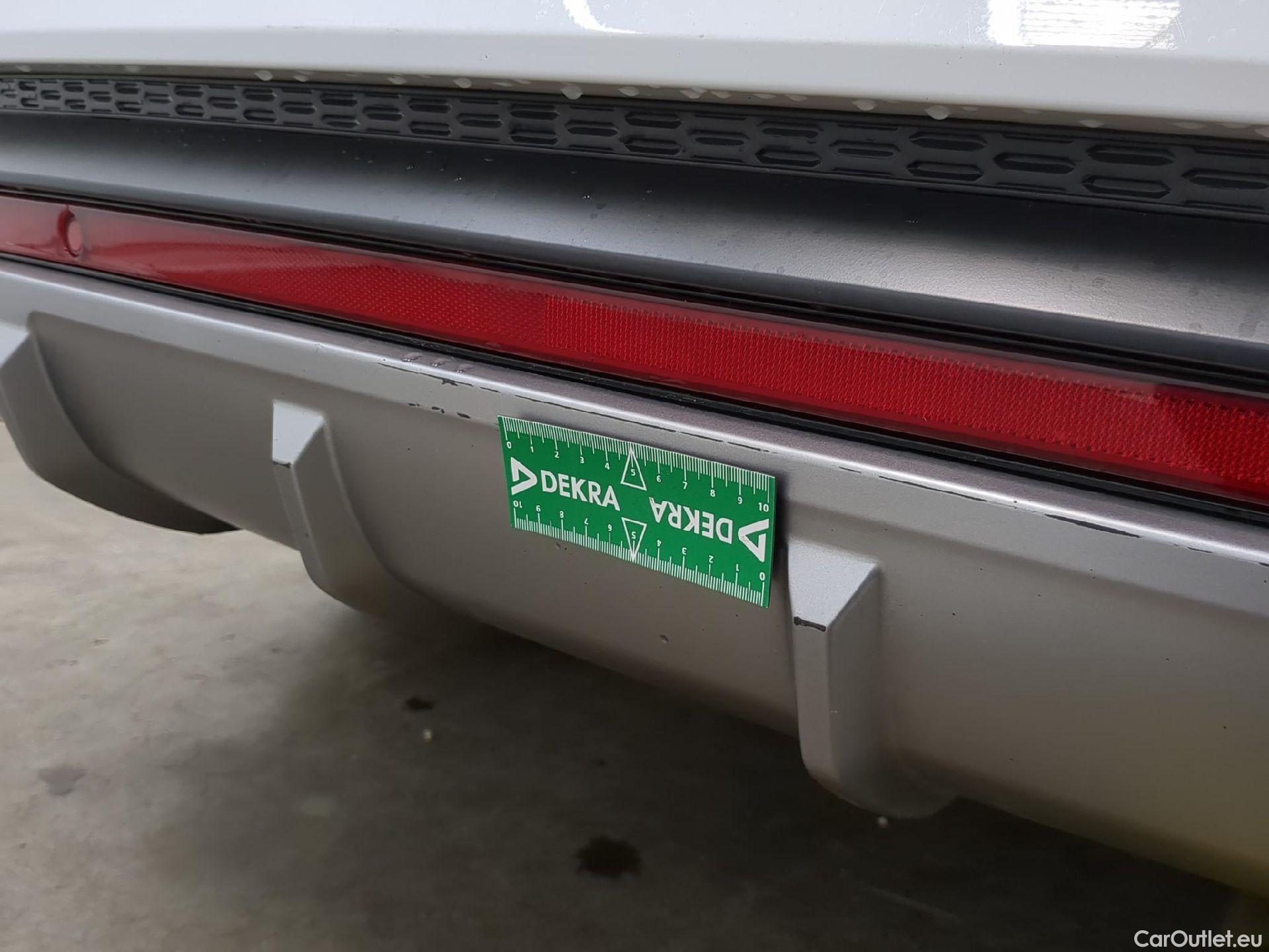  Hyundai  Tucson  N-Line Executive Mild-Hybrid 2WD 1.6 CRDI 135CV BVA7 E6d #8