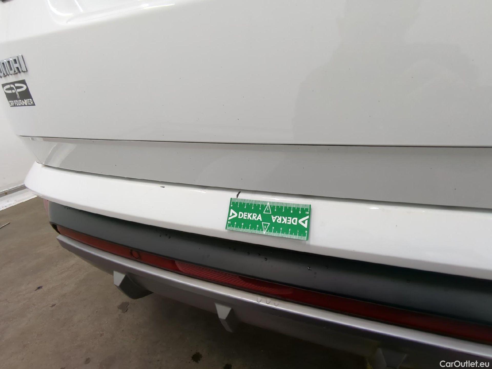  Hyundai  Tucson  N-Line Executive Mild-Hybrid 2WD 1.6 CRDI 135CV BVA7 E6d #11