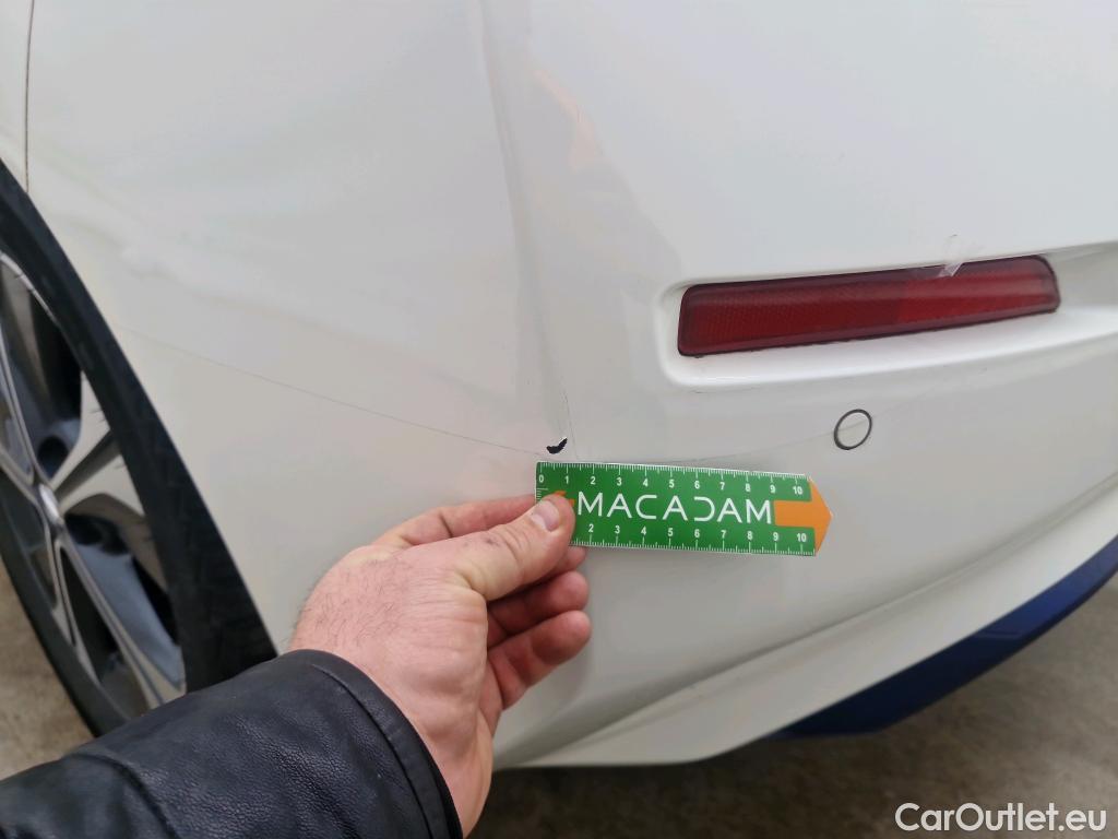  Nissan  Leaf NISSAN  / 2017 / 5P / Berline 62 kWh 217ch Business+ #2