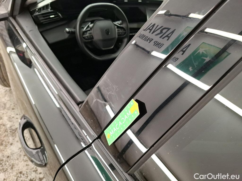  Peugeot  308  Allure 1.5 HDi 130CV BVA8 E6d #65