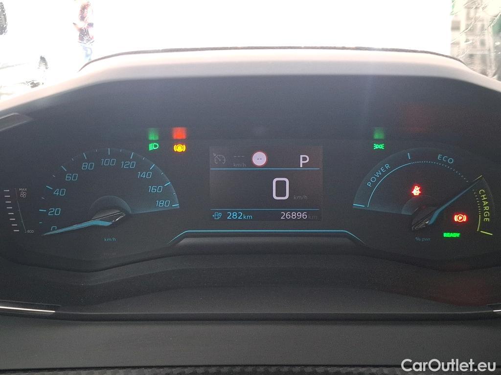  Peugeot  208  (e-) Active Business 50kWh BVA #14