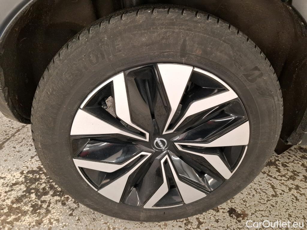  Nissan  Juke NISSAN  / 2019 / 5P / Crossover DIG-T 114 BVM6 Acenta #6